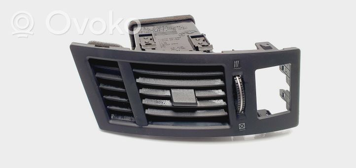 Infiniti FX Dashboard side air vent grill/cover trim 68761CG000