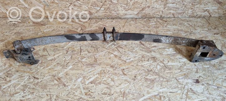 Citroen Jumper Rear leaf spring 