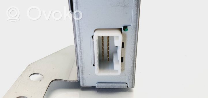 Infiniti FX Module de contrôle caméra arrière 284A1CG000