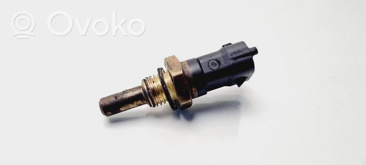 Citroen Jumper Sensore temperatura del liquido di raffreddamento 0281002170