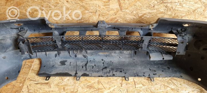 Citroen Jumper Paraurti anteriore 130400901