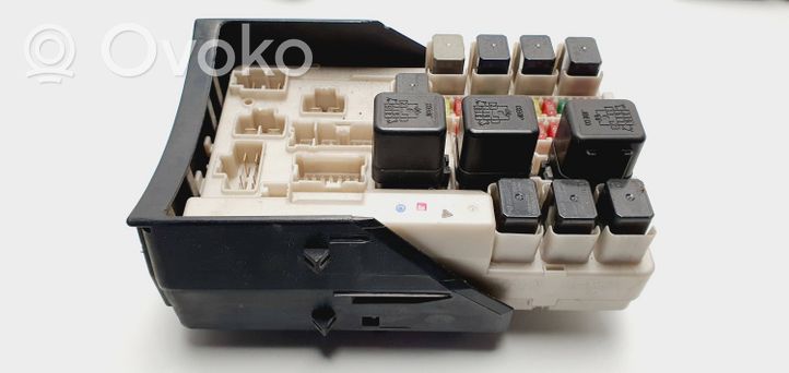 Infiniti FX Kit calculateur ECU et verrouillage MEC33811