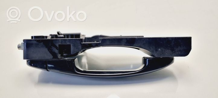 Fiat Bravo Rear door exterior handle 242566