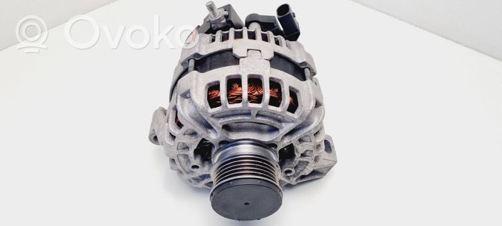 Volvo V60 Alternator A0487S