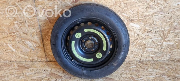 Mercedes-Benz C W203 R 16 rezerves ritenis 2094000402