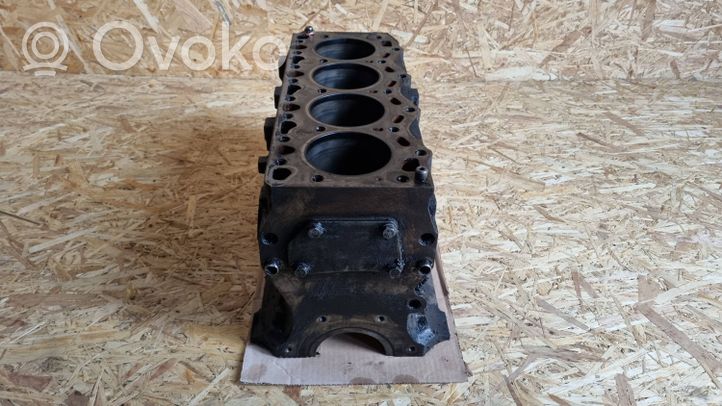 Citroen Jumper Engine block S0FIM