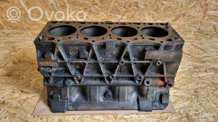 Citroen Jumper Engine block S0FIM