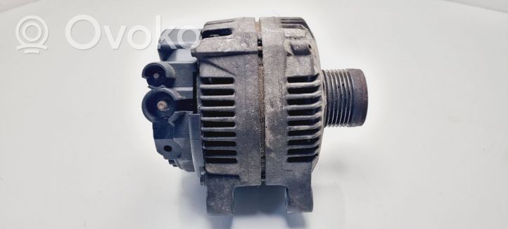 Citroen Jumper Alternator 9645907580