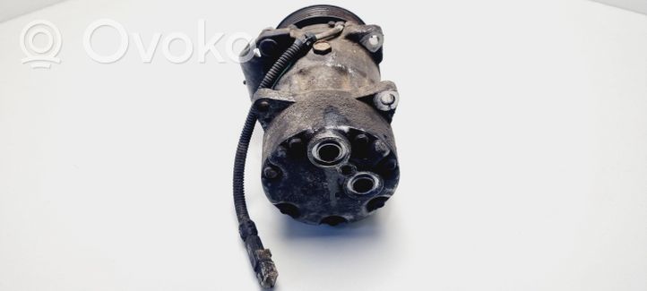 Citroen Jumper Air conditioning (A/C) compressor (pump) SD7V161227