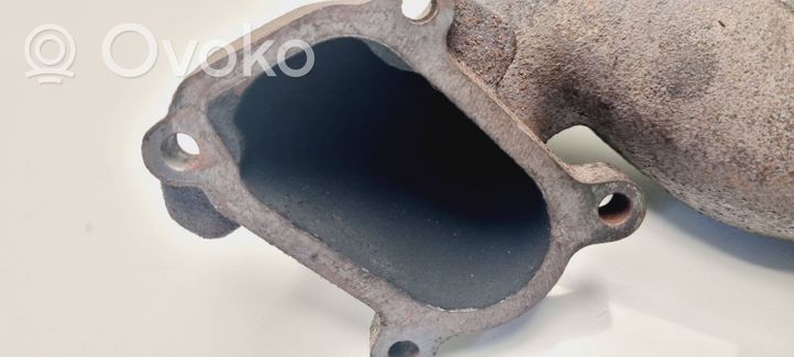 Citroen Jumper Other exhaust manifold parts 