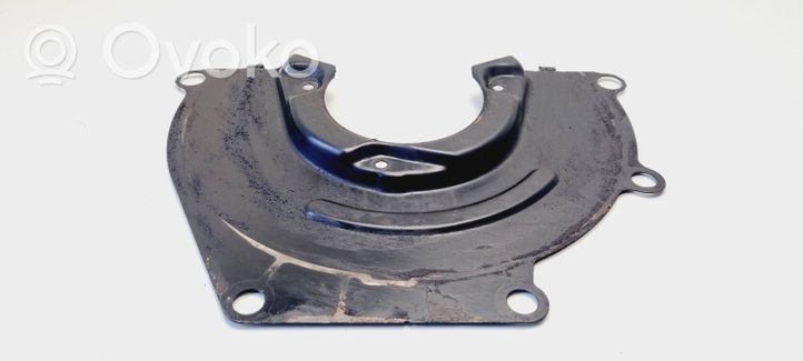 Seat Alhambra (Mk1) Gearbox gasket 