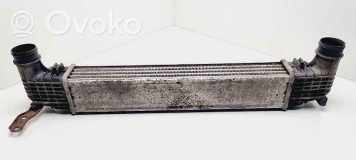 Volkswagen Sharan Chłodnica powietrza doładowującego / Intercooler 7M0145805