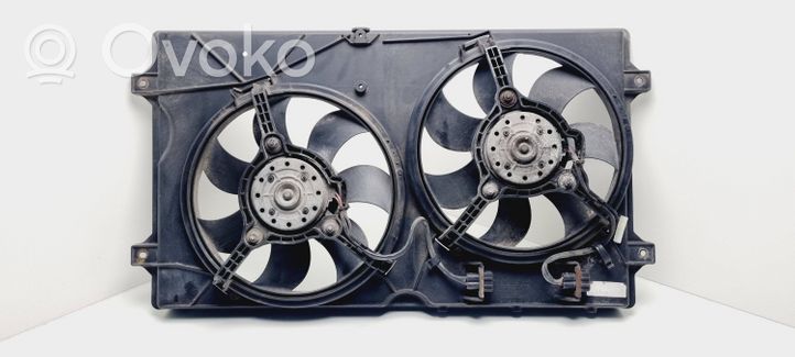 Volkswagen Sharan Kit ventilateur 7M0121207L