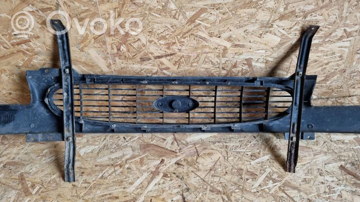 Ford Transit Grille de calandre avant HEFD3300700