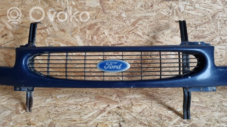 Ford Transit Etusäleikkö HEFD3300700