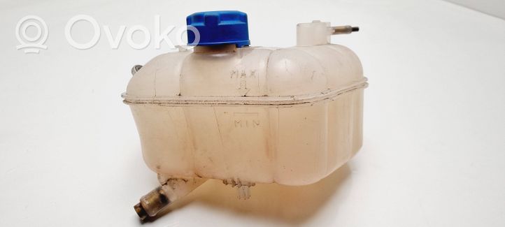 Fiat Bravo Coolant expansion tank/reservoir 51799558