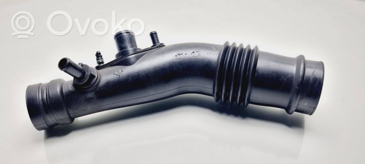 Fiat Bravo Air intake hose/pipe 51798940