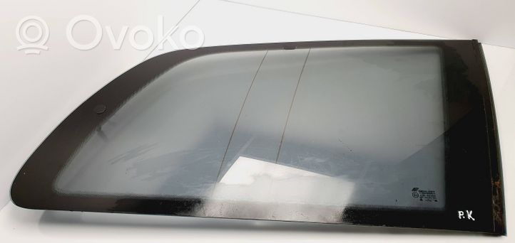 Seat Alhambra (Mk1) Finestrino/vetro retro 