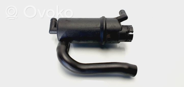 Renault Laguna I Breather/breather pipe/hose 7700874590B