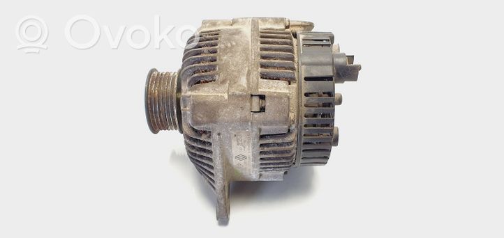 Renault Laguna I Generatore/alternatore 7700106501