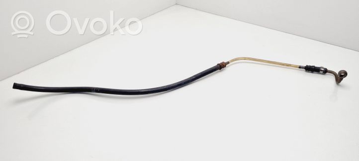 Volkswagen Sharan Fuel line pipe 7M0133990M