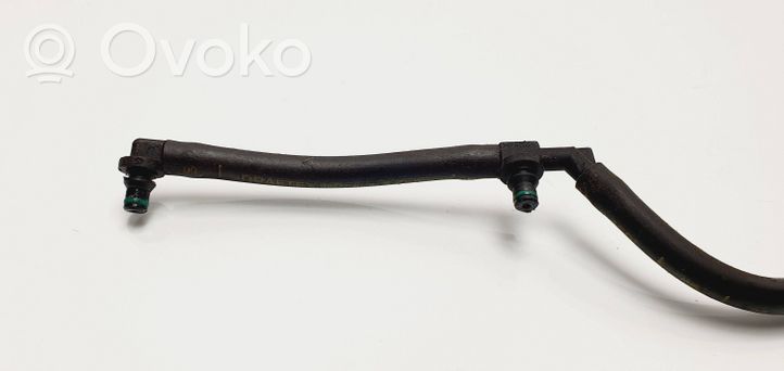 Citroen Xsara Picasso Przewód / Wąż przelewowy paliwa 