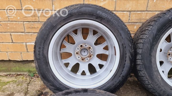 BMW X5 E70 R18 alloy rim 6774395