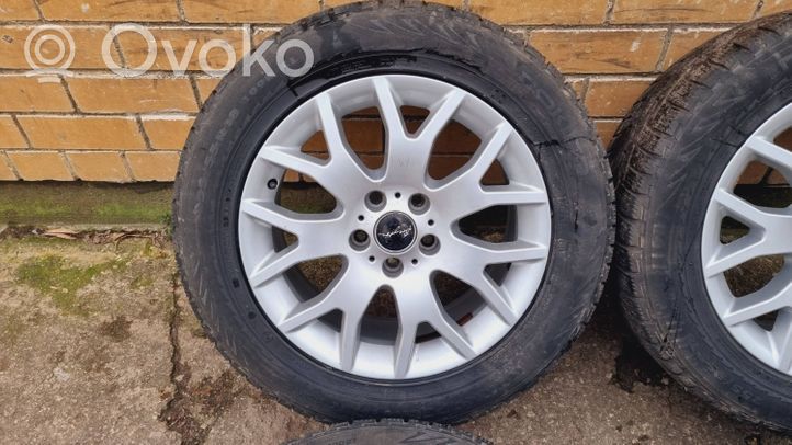 BMW X5 E70 R18 alloy rim 6774395