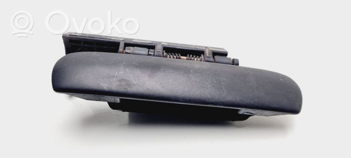 Citroen Xsara Picasso Klamka zewnętrzna drzwi przednich 9633343577