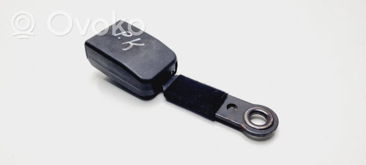 Citroen Xsara Picasso Boucle de ceinture de sécurité avant 2405070