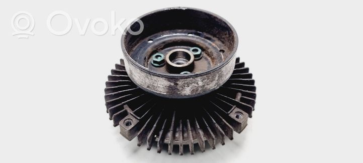 Volkswagen PASSAT B5 Viscous fan clutch 058121347