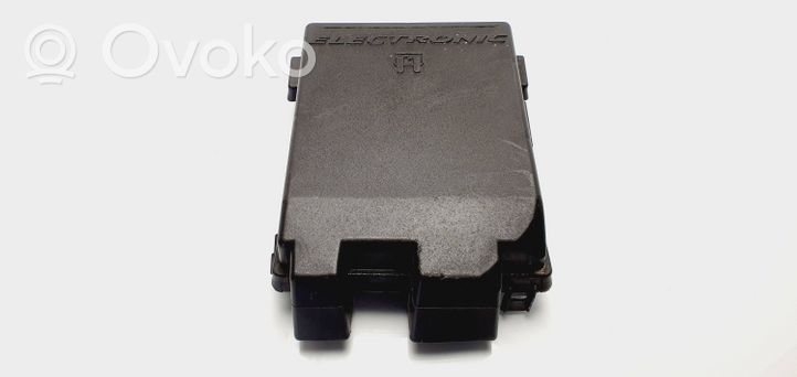 Citroen Xsara Picasso Fuse box cover 