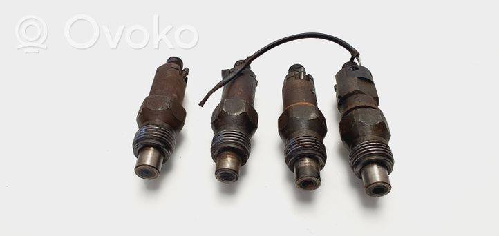 Volvo S40, V40 Injecteur de carburant LCR6735401D