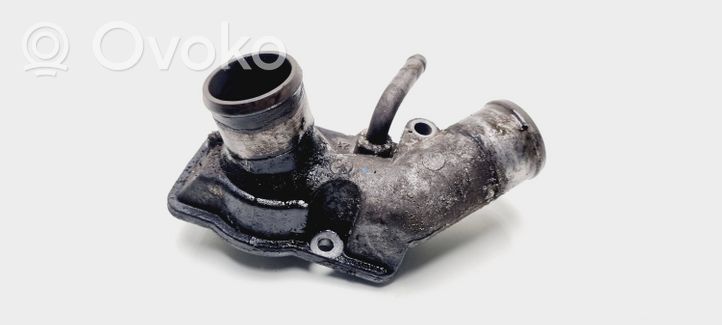 Opel Zafira A Boîtier de thermostat / thermostat 