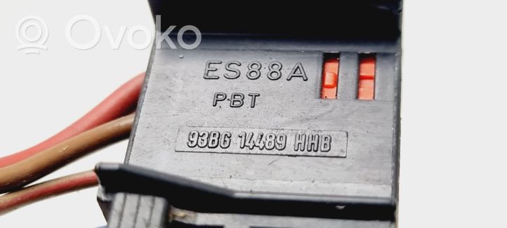 Seat Alhambra (Mk1) Другой проводник 93BG14489HHB