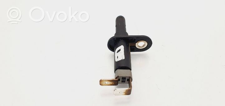 Opel Zafira A Capot interrupteur d'alarme 24421049