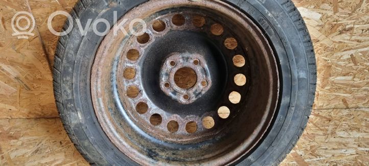 Opel Zafira A R16 spare wheel 