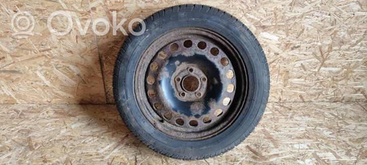 Opel Zafira A R16 spare wheel 