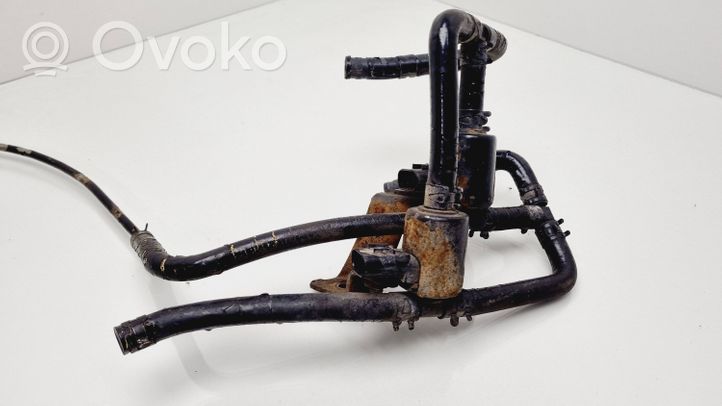 Mitsubishi Canter Solenoīda vārsts 