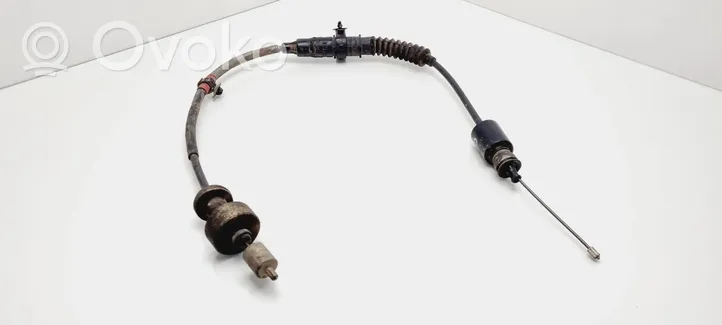 Renault Laguna I Clutch cable 