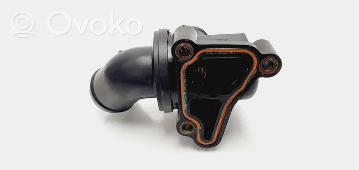 Mercedes-Benz A W169 Boîtier de thermostat A2662030275