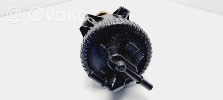 Citroen C5 Boîtier de filtre à carburant 9638780280