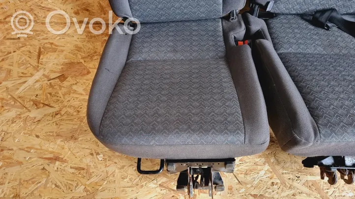 Ford Transit -  Tourneo Connect Seat set 