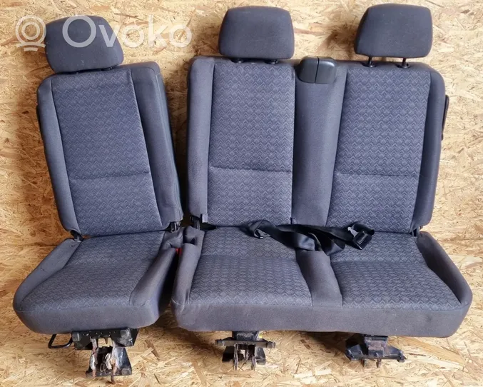 Ford Transit -  Tourneo Connect Seat set 