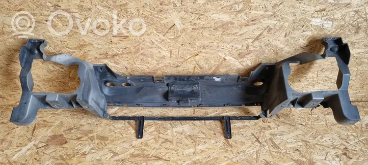 Ford Transit -  Tourneo Connect Staffa del pannello di supporto del radiatore parte superiore 2T148242AA