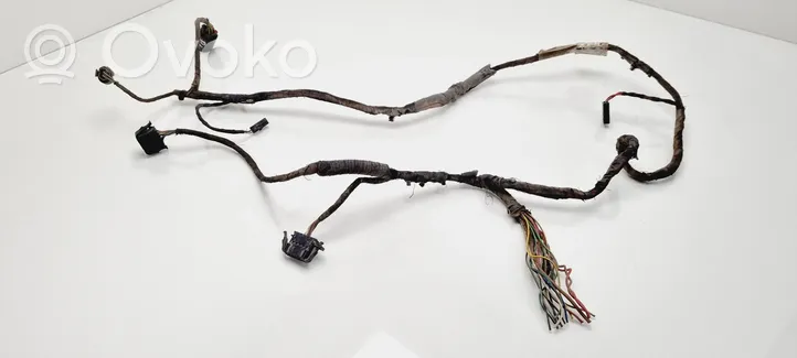 Volkswagen Sharan Front door wiring loom 98VW14A494GE