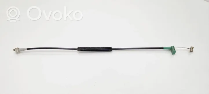 Volkswagen Sharan Rear door cable line 