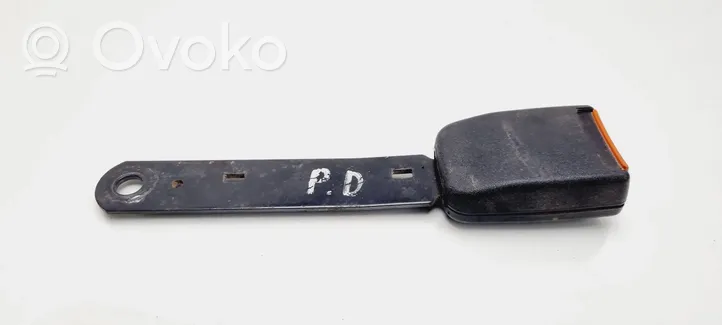 Volkswagen Sharan Front seatbelt buckle 