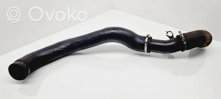 Citroen Jumper Intercooler hose/pipe P6786