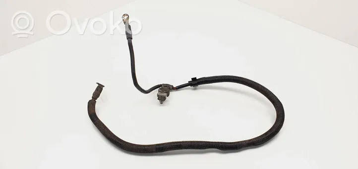 Ford Transit -  Tourneo Connect Negative earth cable (battery) 